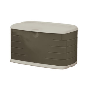 200 Gallon Deck Box | Wayfair